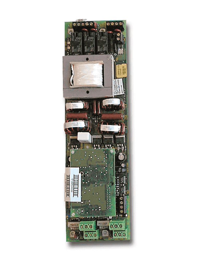 KIDDE SIGAAA50 - AMPLIFICADOR DE AUDIO INTELIGENTE 50 WATTS-Paneles de Control-KIDDE-Bsai Seguridad & Controles
