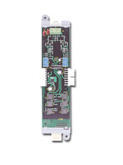 KIDDE VMNOC - TARJETA DE OPCIÓN DE RED / RS485 / CABLEADO CLASE A/B-Módulos-KIDDE-Bsai Seguridad & Controles