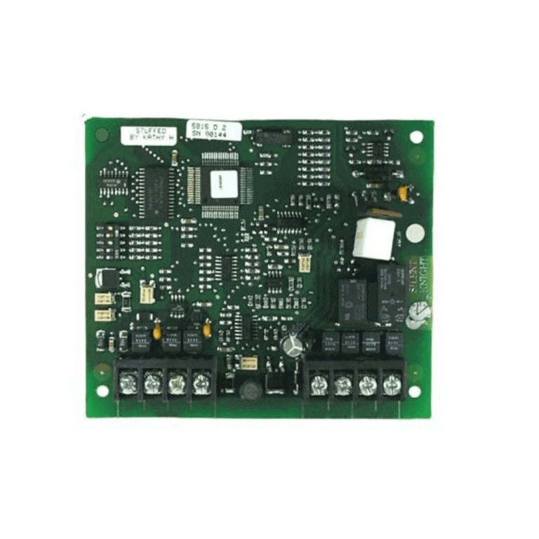 KIDDE VMSLC - EXPANSIÓN DE LOOP / SISTEMAS VM / 250 DISPOSITIVOS DIRECCIONABLES-Módulos-KIDDE-Bsai Seguridad & Controles