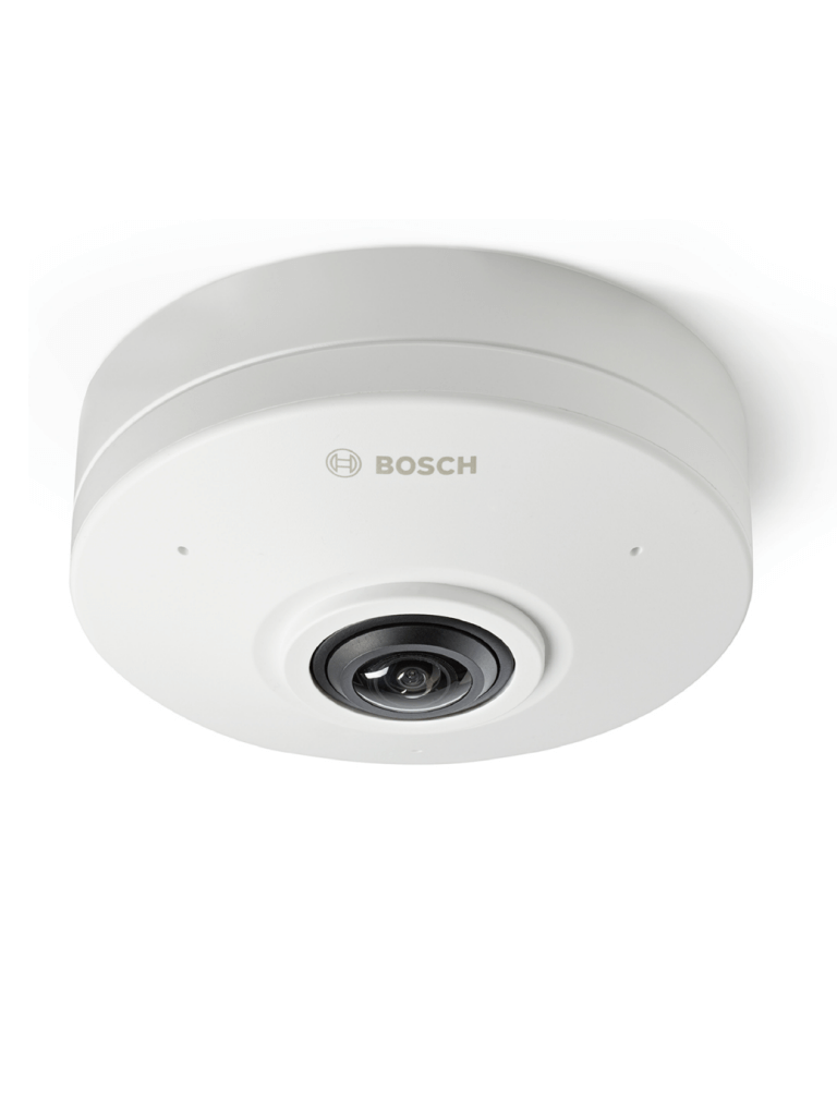 BOSCH V_NDS5704F360 - DOMO FIJO 12MP 360º / FLEXIDOME PANORAMIC 5100I
