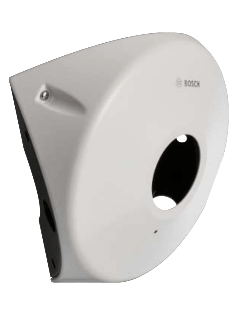 BOSCH V_NDA5080CMB - CAJA DE MONTAJE EN ESQUINA 45° / 110MM