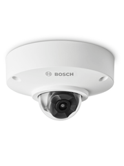 BOSCH V_NUE3703F02 - MICRODOMO 5MP HDR 131° IP66 IK10