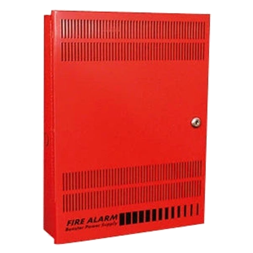 FUENTE DE PODER VIGILANT 6.5AMP ENTRADA DE 120VAC O 220-240VAC 50/60HZ 390 WATTS, SALIDA DE 24VDC Y 3A POR NAC UN MÁXIMO DE 6.5A EN TODOS LOS NACS, LISTADA UL, ULC, CSFM [BPS6A]