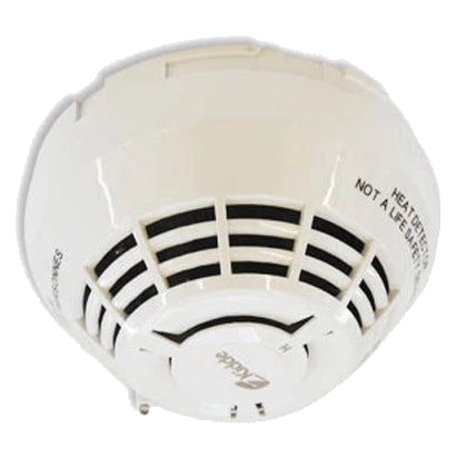 DETECTOR DIRECCIONABLE KIDDE TÉRMICO TEMPERATURA INCREMENTAL REQUIERE BASE DE LA SERIE KI PARA SU INTEGRACION CON LOS PANELES COMPATIBLES (VS1 Y VS4) [KI-HRD]