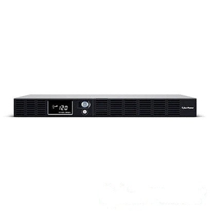 UPS INTERACTIVO EN LÍNEA / 1000 VA / 600 W / TOPOLOGÍA LÍNEA INTERACTIVA / RACK 1 UR / 6 TOMAS NEMA 5-15R / AVR / LCD MULTIFUNCIÓN [OR1000LCDRM1UA]