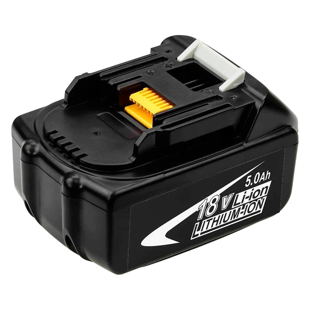 BATERÍA DE LITIO-ION / 18V / 3.0 AH / INDICADOR LED DE CARGA / CARGA RÁPIDA 30 MIN / TECNOLOGÍA LXT [BL1830B]