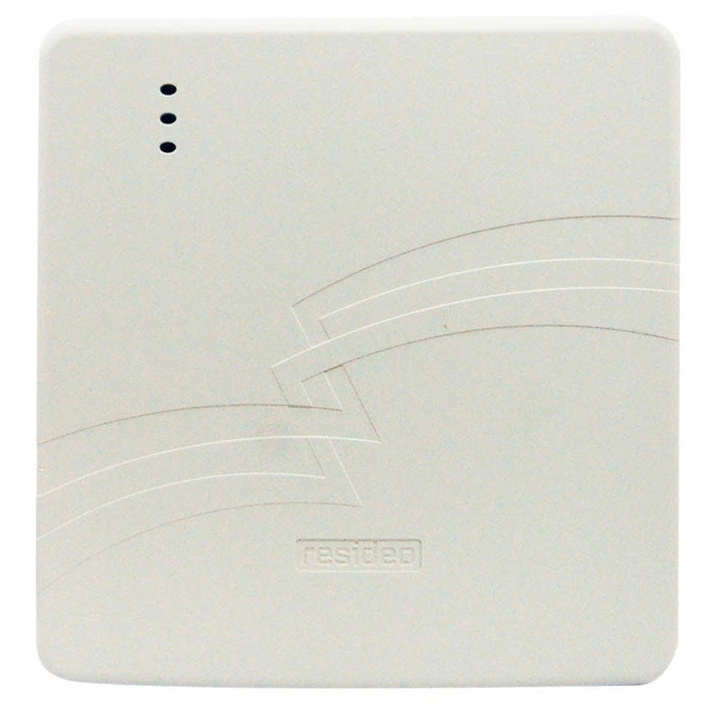 COMUNICADOR IP RESIDEO / INCLUYE 6 ZONAS DE ENTRADA CON R.F.L./ FACIL INSTALACION/ COMPATIBLE CON PANLES DE LA SERIE VISTA [7847I]