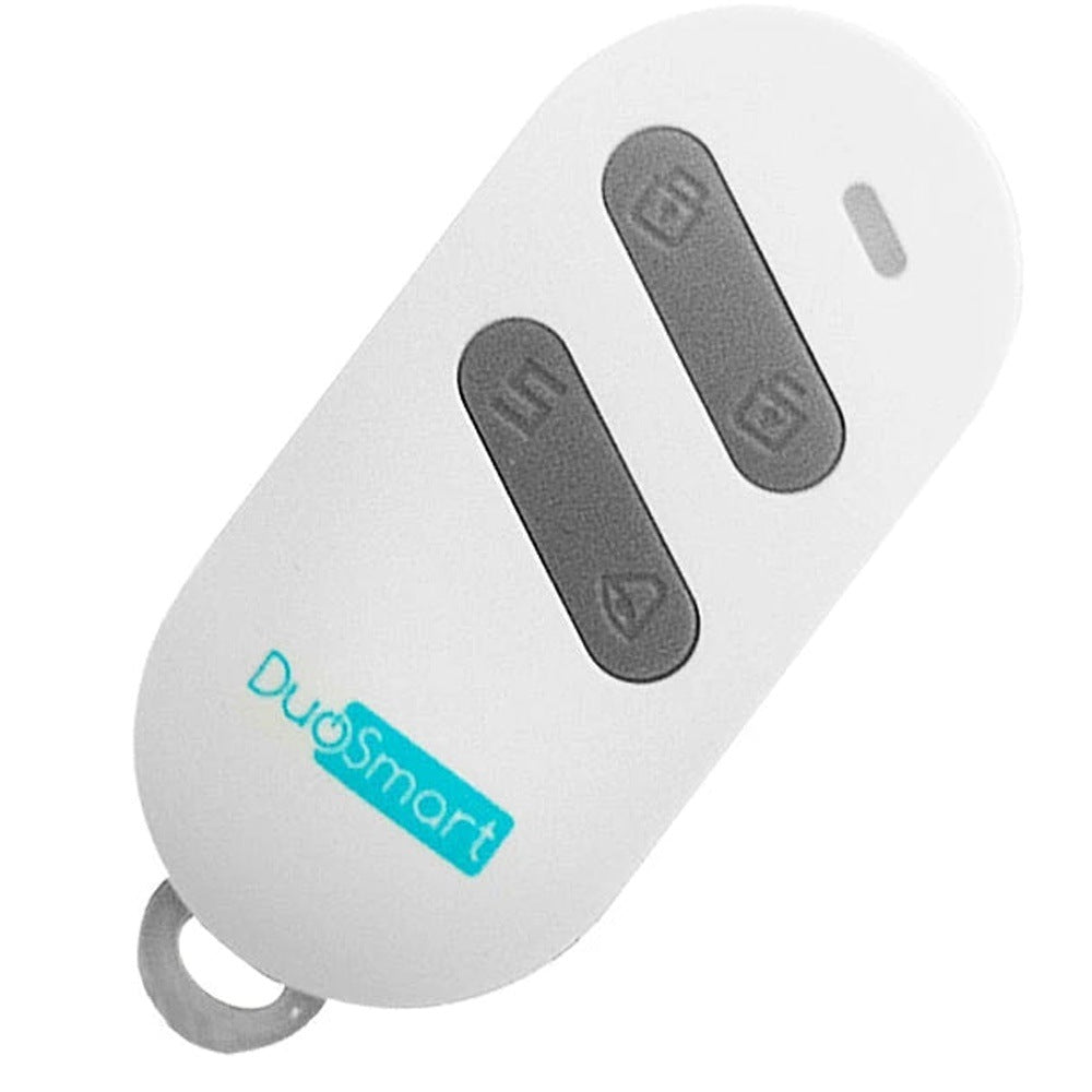 LLAVERO INALAMBRICO RF SERIE C DUOSMART COMPATIBLE CON PANELES C10 C20 Y C30 (PRODUCTO EN BOLSA) [CRM1]