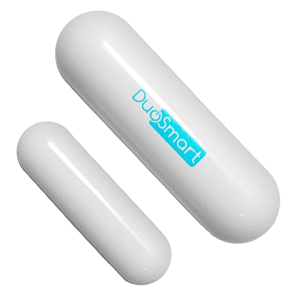 SENSOR MAGNETICO RF SERIE C DUOSMART **COMPATIBLE CON PANELES B20 C10 C20 Y C30** [CDS1]