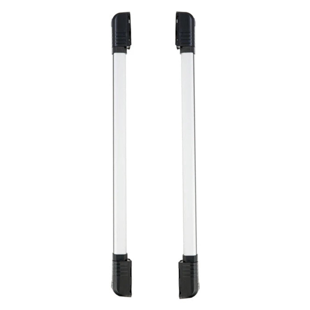 SENSOR FOTOELÉCTRICO DE 8 RAYOS DE LUZ TIPO CORTINA PAAMON DISTANCIA DE 30 METROS EN EXTERIORES SALIDA DE ALARMA NO Y NC COMPATIBLE CON CUALQUIER PANEL DE ALARMA DEL MERCADO QUE RECIBA SENSORES CABLEADOS / VOLTAJE DE OPERACIÓN 12VDC [PM-BARRIER8]