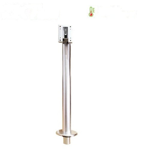 SOPORTE PARA MONTAJE MESA ZKTECO PARA SPEEDFACE Y PROFACE [KJZ-03]