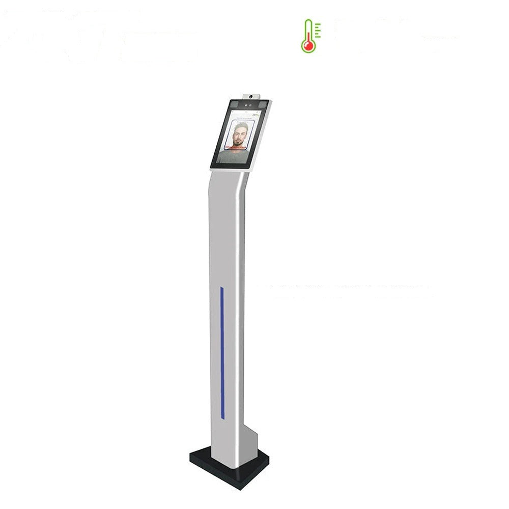 SOPORTE PARA MONTAJE SUELO ZKTECO PARA SPEEDFACE Y PROFACE [FMB-05]