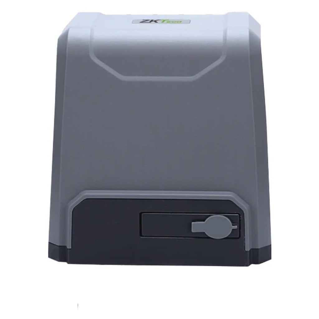 ZKTECO ZKSL800AC - MOTOR PARA PUERTA DESLIZANTE / PESO MAXIMO 800 KG / 370W 110 VCA [ZKT0970001]