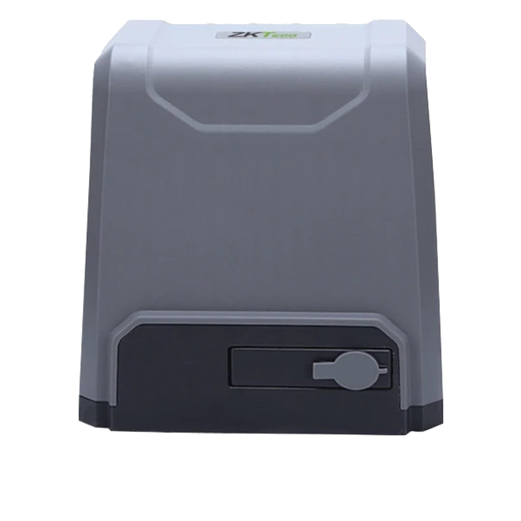 ZKTECO ZKSL800AC - MOTOR PARA PUERTA DESLIZANTE / PESO MAXIMO 800 KG / 370W 110 VCA [ZKT0970001]