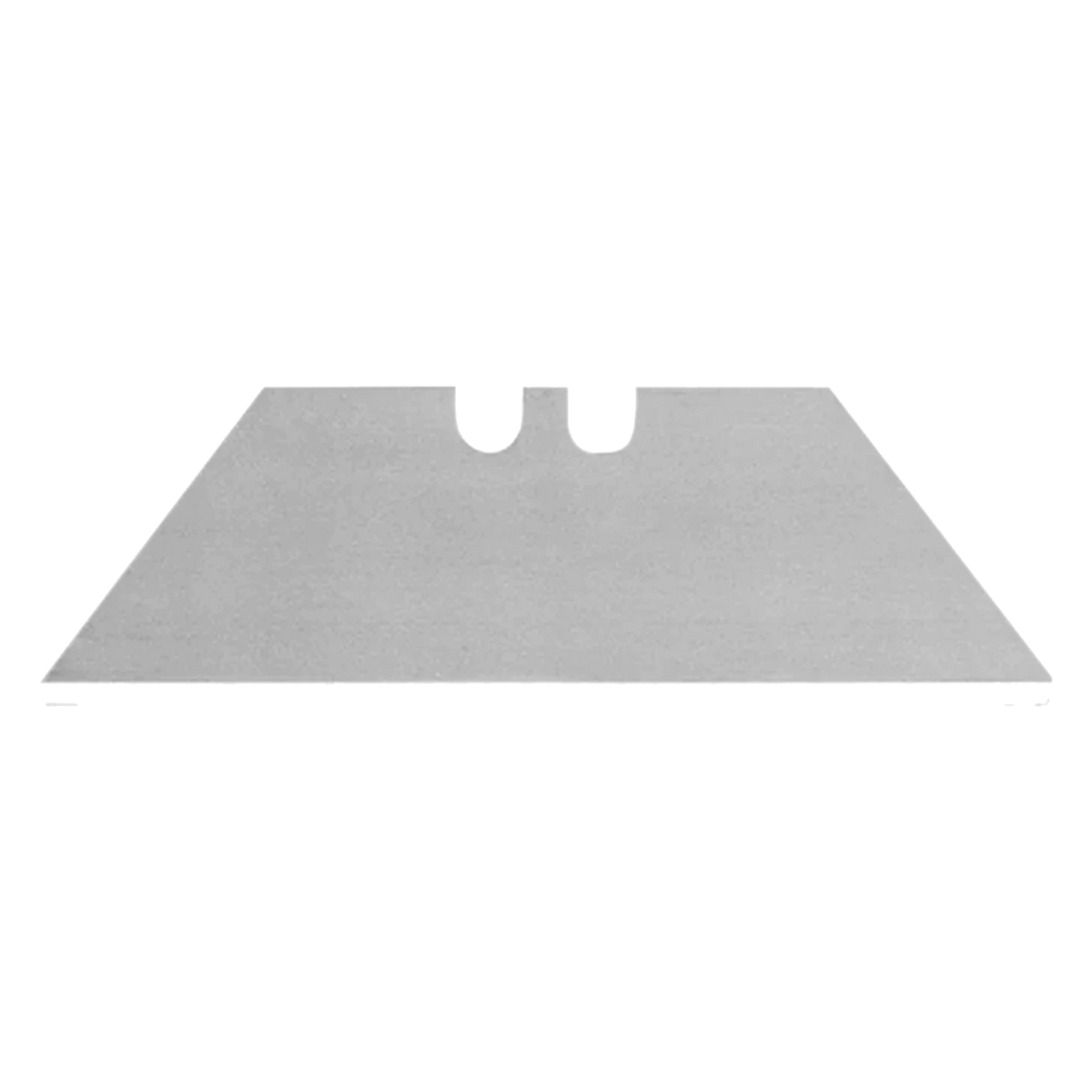 NAVAJA DE REEMPLAZO / 0.5 MM GROSOR / ACERO INOXIDABLE / 10 PIEZAS / USO PESADO [PSTH05001R1]