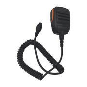 MICRÓFONO DE CONECTOR REDONDO PARA RADIO MÓVIL HYT MD760/ 780/ 786.-Accesorios para Hytera (HYT)-PHOX-Bsai Seguridad & Controles