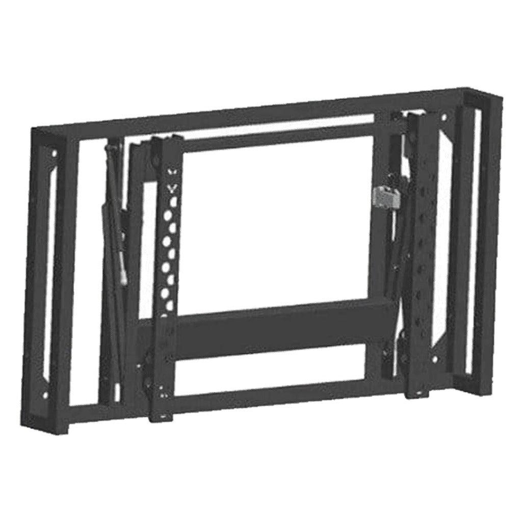 DAHUA LS460-WS - SOPORTE DE VIDEOWALL PARA MONTAJE EN PARED/ MANTENIMIENTO FRONTAL/ COMPATIBLE CON PANTALLAS DE 46 PULGADAS DAHUA LS460UCM-EF [DHT0600014]