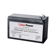 BATERÍA DE REEMPLAZO DE 12V/7AH PARA UPS DE CYBERPOWER-Baterías-CYBERPOWER-Bsai Seguridad & Controles
