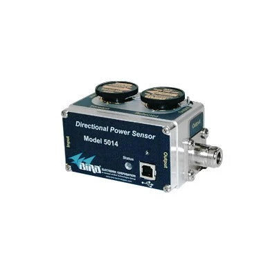 SENSOR DE POTENCIA DIRECCIONAL DUAL DE 7/8 CON INTERFAZ USB 2.0 (TIPO B).-Equipo de Laboratorio-BIRD TECHNOLOGIES-Bsai Seguridad & Controles