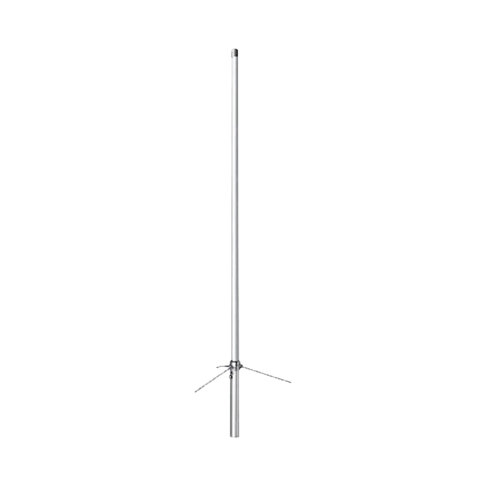 ANTENA PARA BASE/REPETIDOR DE FIBRA DE VIDRIO PARA VHF DE 1 SECCIÓN A 5/8 DE ONDA-Antenas-TRAM BROWNING-Bsai Seguridad & Controles