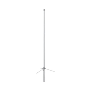 ANTENA PARA BASE/REPETIDOR DE FIBRA DE VIDRIO PARA VHF DE 1 SECCIÓN A 5/8 DE ONDA-Antenas-TRAM BROWNING-Bsai Seguridad & Controles