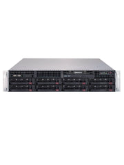 BOSCH V_DIP71868HD - DIVAR IP 7000 / HASTA 128 CANALES CON LICENCIAS / 8 HDD DE 6TB-Nvrs-BOSCH-Bsai Seguridad & Controles