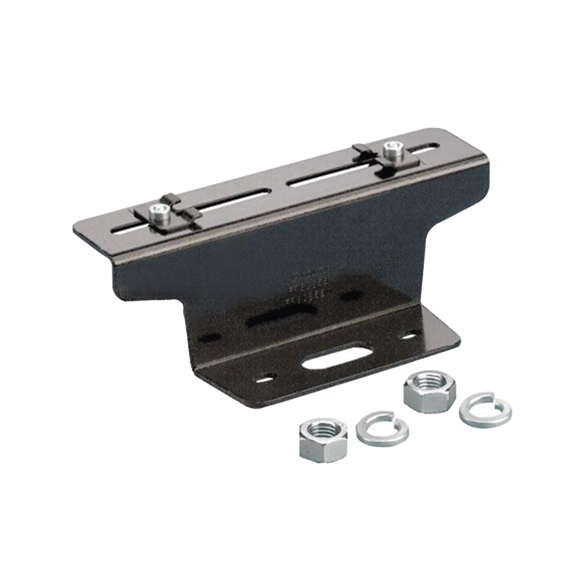 SOPORTE CENTRAL PARA CANALETA FIBERRUNNER 4X4 O 6X4, USO CON VARILLA ROSCADA DE 5/8 IN-Canalización-PANDUIT-Bsai Seguridad & Controles