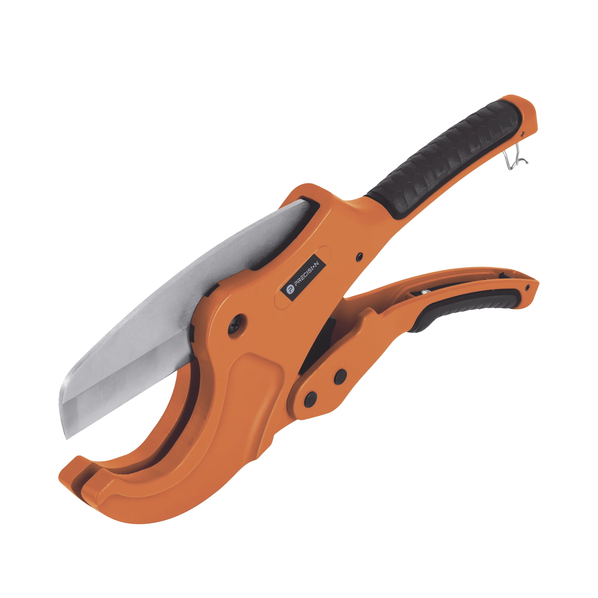 PINZA DE CORTE PARA TUBO DE PLASTICO DE HASTA 1-5/8 IN.-Ferreteria-PRECISION-Bsai Seguridad & Controles