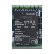 TARJETA PRINCIPAL DEL CONTROLADOR CA8500/ 8 LECTORAS-Paneles de Control de Acceso-KEYSCAN-DORMAKABA-Bsai Seguridad & Controles