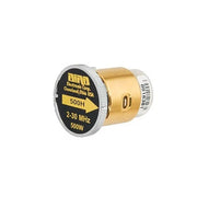 ELEMENTO DE 500 WATT EN LINEA 7/8 PARA WATTMETRO BIRD 43 EN RANGO DE FRECUENCIA DE 2 A 30 MHZ.-Equipo de Laboratorio-BIRD TECHNOLOGIES-Bsai Seguridad & Controles