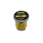 ELEMENTO DE 50 WATT EN LINEA 7/8 PARA WATTMETRO BIRD 43 EN RANGO DE FRECUENCIA DE 2 A 30 MHZ.-Equipo de Laboratorio-BIRD TECHNOLOGIES-Bsai Seguridad & Controles