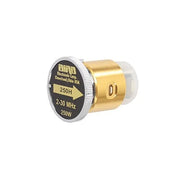 ELEMENTO DE 250 WATT EN LINEA 7/8 PARA WATTMETRO BIRD 43 EN RANGO DE FRECUENCIA DE 2 A 30 MHZ.-Equipo de Laboratorio-BIRD TECHNOLOGIES-Bsai Seguridad & Controles