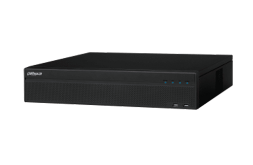 DAHUA NVR5832P4KS2E- NVR 32 CANALES IP 4K/ H265+/ RENDIMIENTO 320MBPS/ 8 PUERTOS CON TECNOLOGIA EPOE HASTA 800M-Nvrs-DAHUA-Bsai Seguridad & Controles