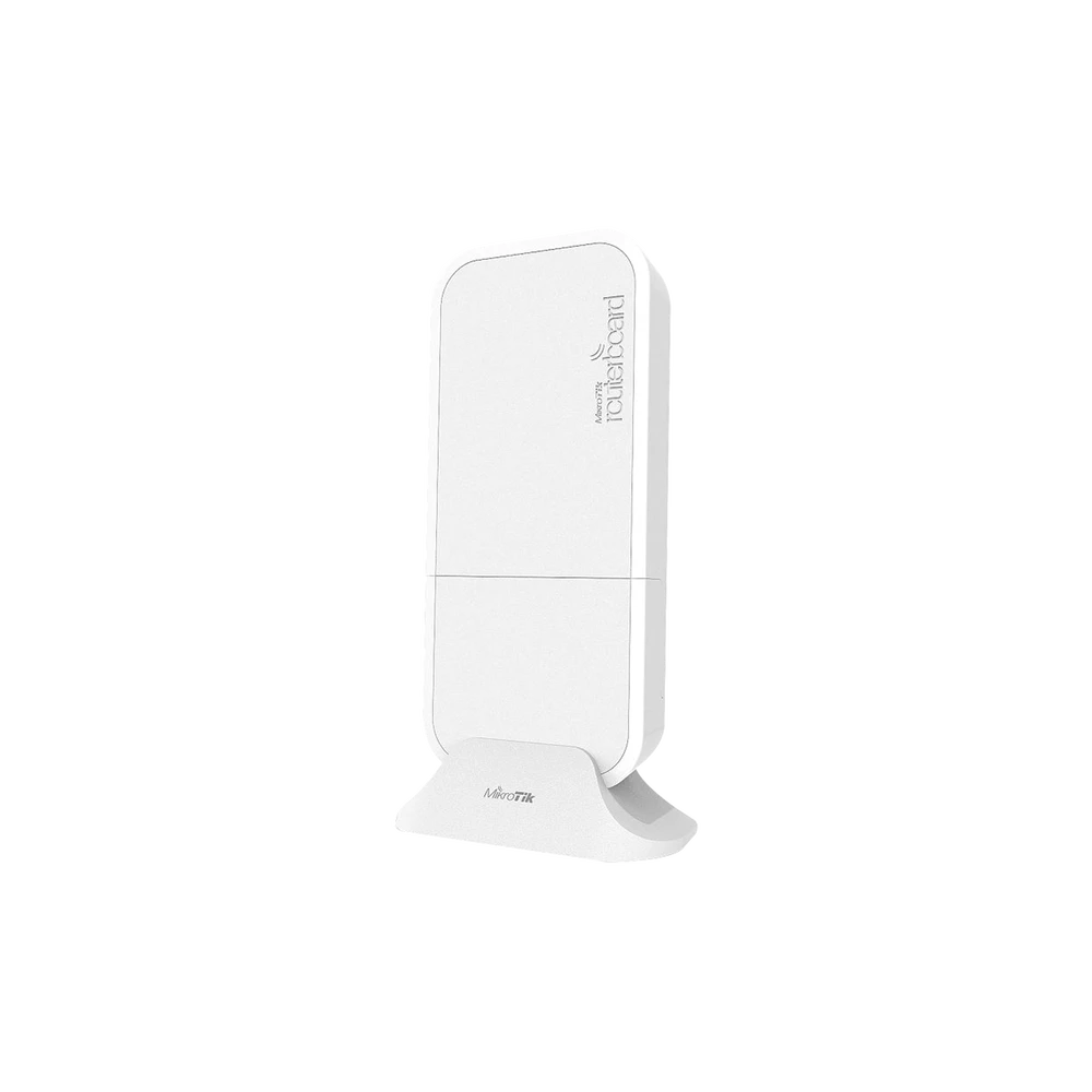 (WAP 60GX3 AP) PUNTO DE ACCESO 60 GHZ COBERTURA 180º, P/8 SUSCRIPTORES-Enlaces de Backhaul-MIKROTIK-Bsai Seguridad & Controles