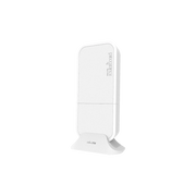 (WAP 60GX3 AP) PUNTO DE ACCESO 60 GHZ COBERTURA 180º, P/8 SUSCRIPTORES-Enlaces de Backhaul-MIKROTIK-Bsai Seguridad & Controles