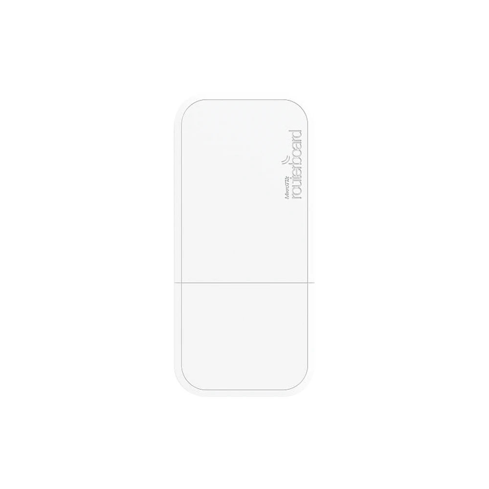 (WAP 60GX3 AP) PUNTO DE ACCESO 60 GHZ COBERTURA 180º, P/8 SUSCRIPTORES-Enlaces de Backhaul-MIKROTIK-Bsai Seguridad & Controles