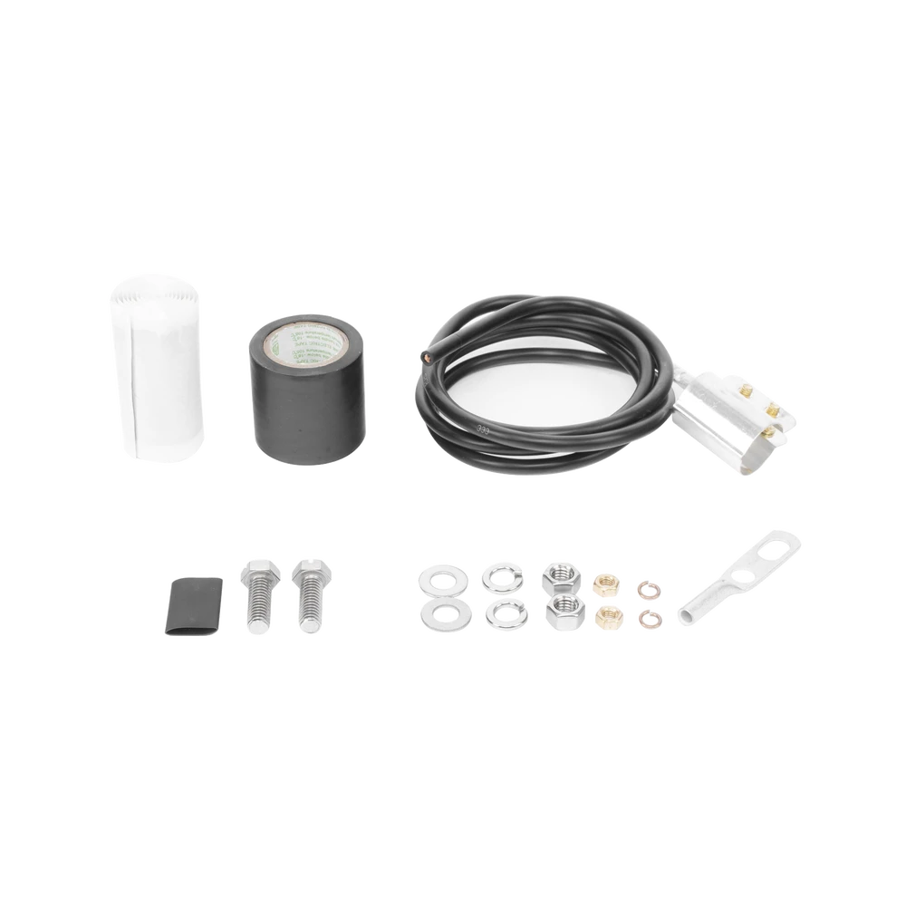 KIT DE ATERRIZAJE PARA CABLE COAXIAL DE 7/8-Protección Contra Descarga-SYSCOM TOWERS-Bsai Seguridad & Controles