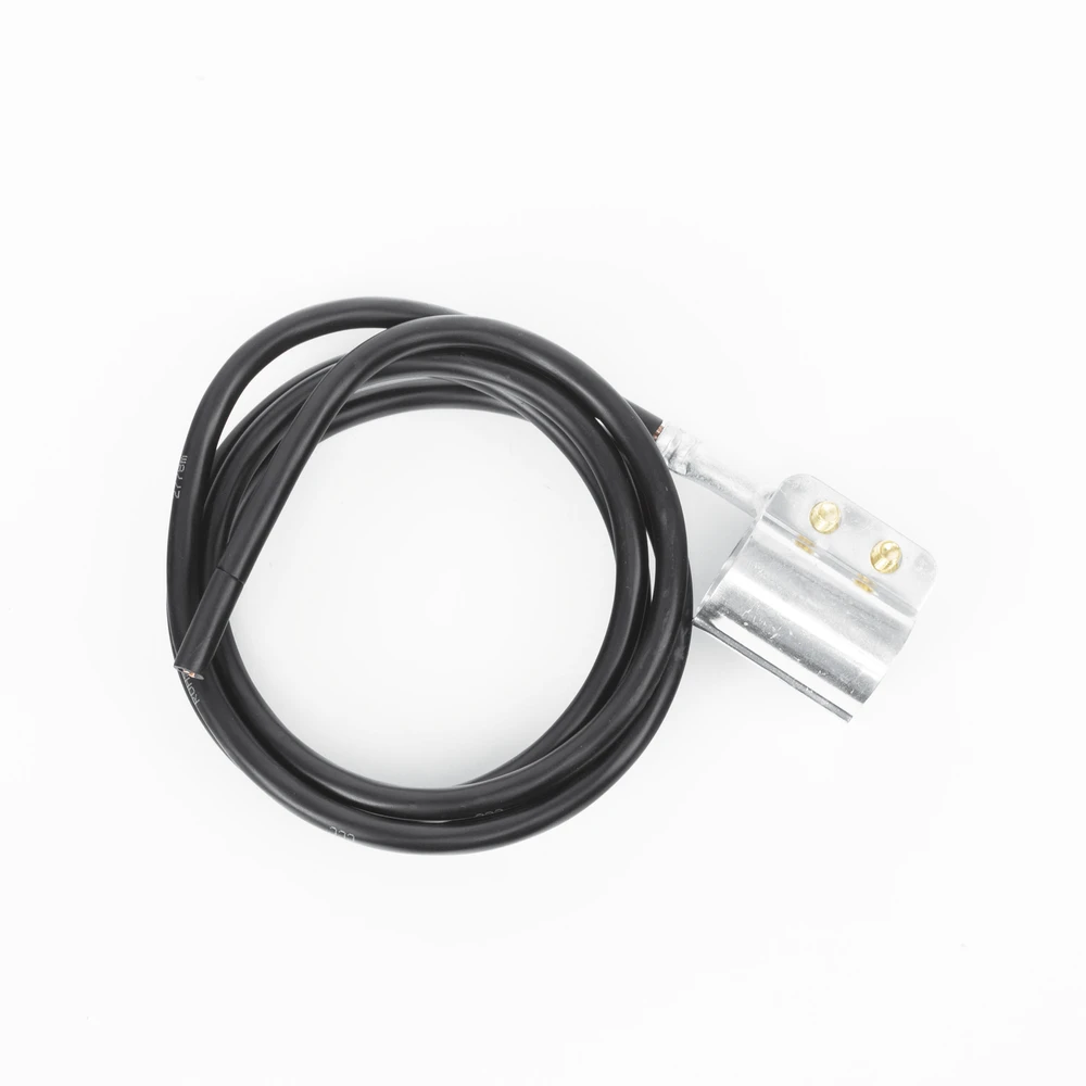 KIT DE ATERRIZAJE PARA CABLE COAXIAL DE 7/8-Protección Contra Descarga-SYSCOM TOWERS-Bsai Seguridad & Controles
