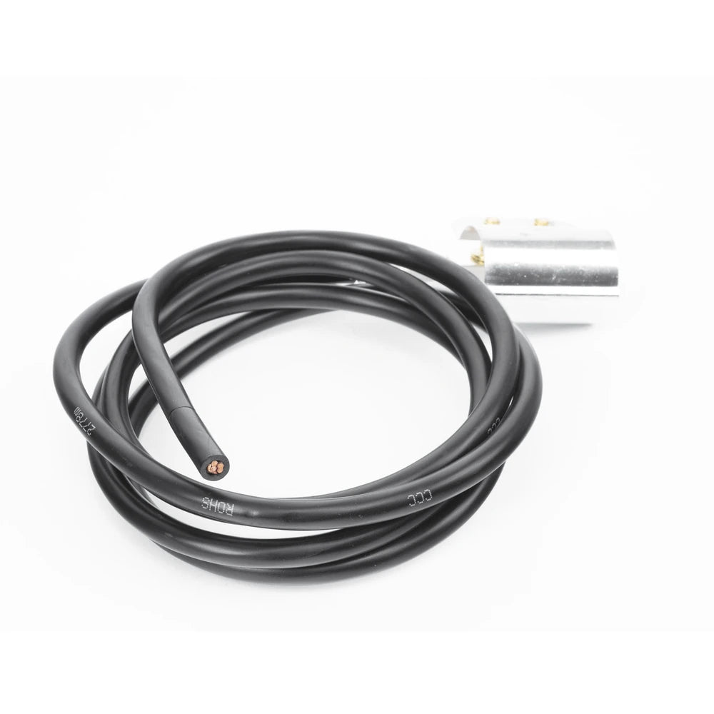 KIT DE ATERRIZAJE PARA CABLE COAXIAL DE 7/8-Protección Contra Descarga-SYSCOM TOWERS-Bsai Seguridad & Controles