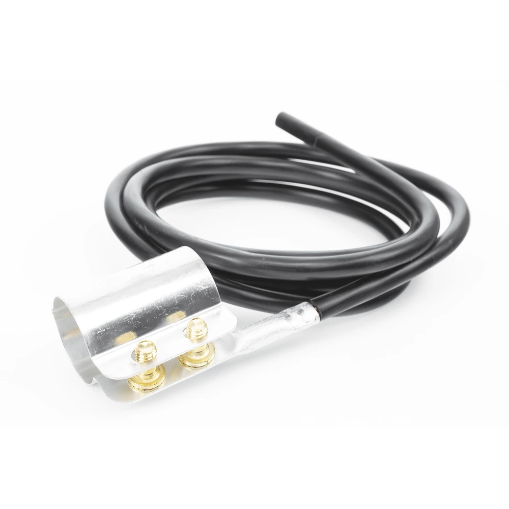 KIT DE ATERRIZAJE PARA CABLE COAXIAL DE 7/8-Protección Contra Descarga-SYSCOM TOWERS-Bsai Seguridad & Controles