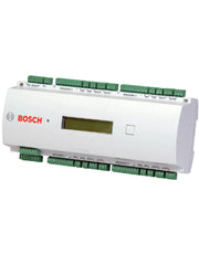 OSCH A_APCAMC24WCF - AMC2 Modulo de control de acceso de 1 a 4 puertas / Interfaz Wiegand / 8 Entradas / 8 Salidas-Controladores y Distribuidores-BOSCH-Bsai Seguridad & Controles