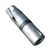 TAQUETE EXPANSOR TIPO Z DE 3/8 X 2 (SIN TORNILLO).-Fijación-ANCLO-Bsai Seguridad & Controles