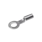 ZAPATA TERMINAL DE OJILLO BURNDY PARA TORNILLO 3/8 " (10 MM) Y CALIBRE 12-10 AWG.-Tierra Física y Pararrayos-HUBBELL BURNDY-Bsai Seguridad & Controles