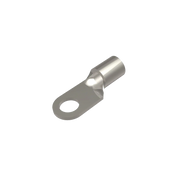 ZAPATA TERMINAL DE OJILLO PARA TORNILLO 3/8 " (10 MM) Y CALIBRE 8 AWG.-Calidad de la Energía-HUBBELL BURNDY-Bsai Seguridad & Controles