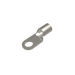 ZAPATA TERMINAL DE OJILLO PARA TORNILLO 3/8 " (10 MM) Y CALIBRE 8 AWG.-Calidad de la Energía-HUBBELL-HUB-YAD-8CM-10E-38-Bsai Seguridad & Controles