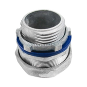 CONECTOR RECTO PARA TUBO TIPO LIQUIDTIGHT DE 3/8 (10 MM).-Tuberia Metalica-ANCLO-Bsai Seguridad & Controles