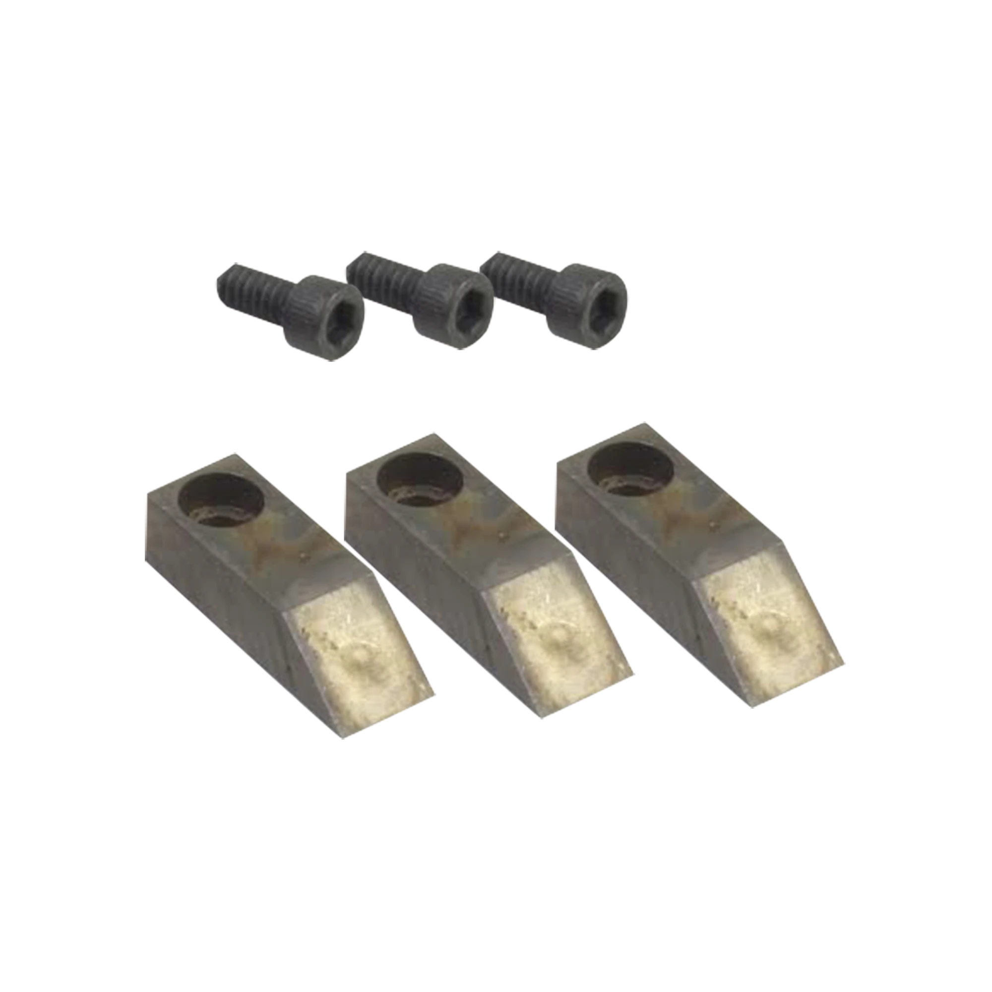 KIT DE NAVAJAS PARA HERRAMIENTA HPT PARA CABLE DE 1/2 Y 7/8.-Cableado-ANDREW / COMMSCOPE-Bsai Seguridad & Controles