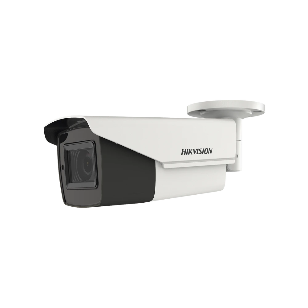 BALA 4K TURBOHD / LENTE MOT. 2.7 A 13.5 MM / 80 MTS IR EXIR-Cámaras-HIKVISION-Bsai Seguridad & Controles