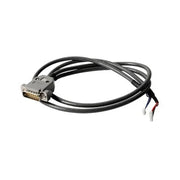 ARNÉS INTERFACE SYSCOM PARA KENWOOD SERIE G / 60 / 80.-Aplicaciones y Soluciones-SYSCOM-Bsai Seguridad & Controles