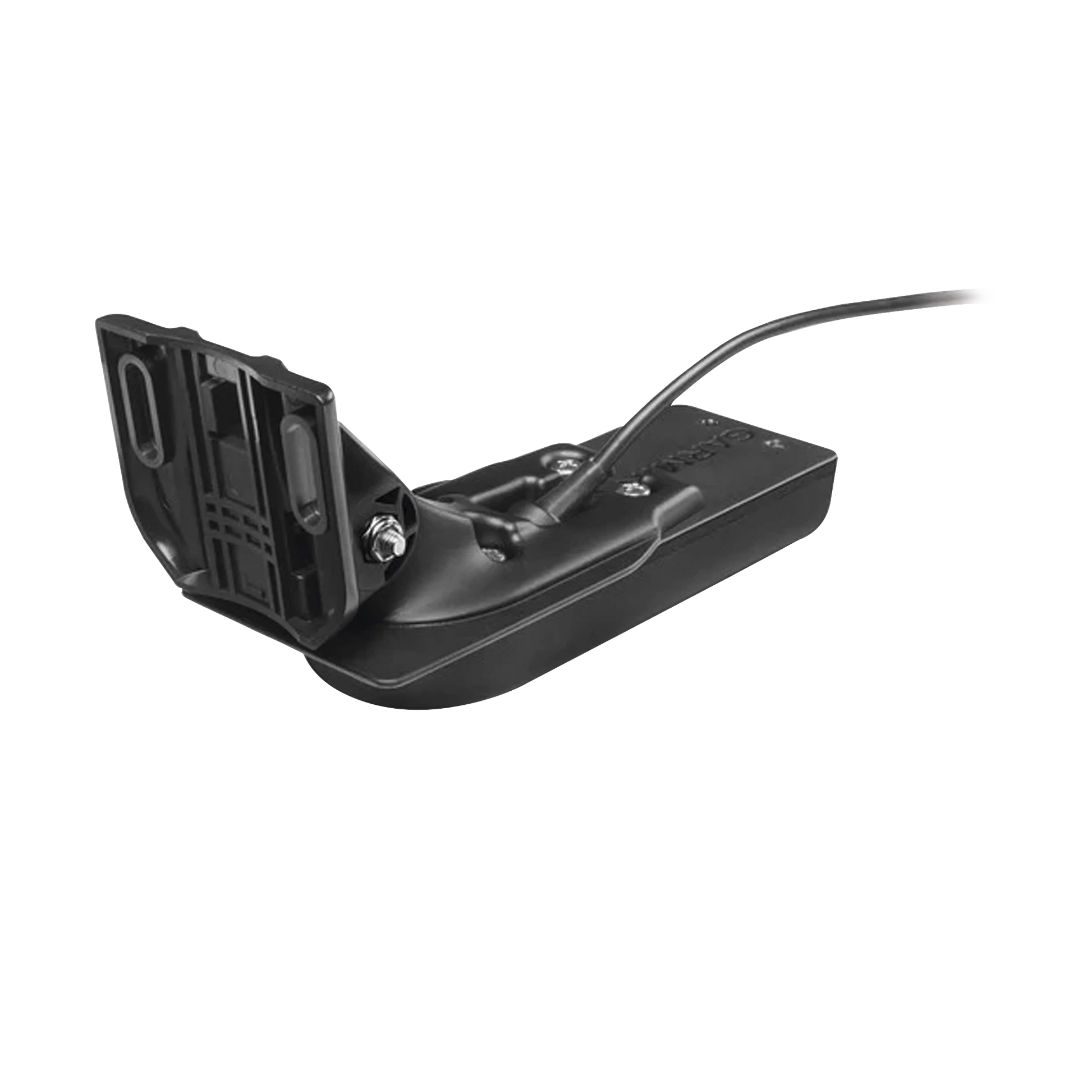 TRANSDUCTOR GARMIN GT52HW-TM, FRECUENCIA TRADICIONAL 150 A 240 KHZ, CLEARVÜ Y SIDEVÜ 455/800 KHZ-Soluciones Marinas-GARMIN-Bsai Seguridad & Controles